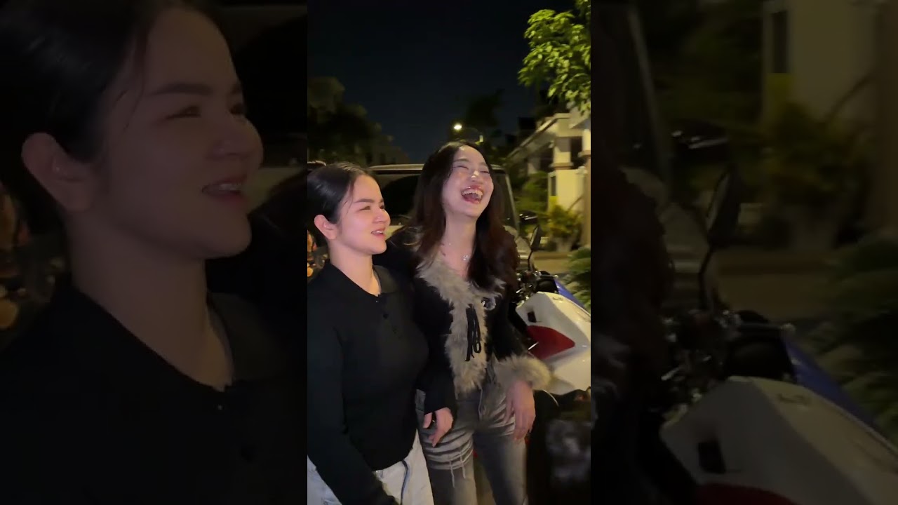 ថ្ងៃនេះភ្លក់ម្ហូបការ ភ័យហាជិតដល់ហើយ😳♥️