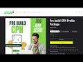 How to Build a CPN 800 Credit score fast ?#cpn #loan