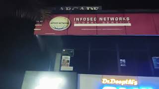 Infosec Networks Kollam CISEC CSA Program center