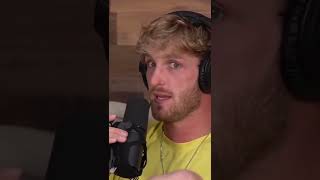 How LOGAN PAUL Got THE RAREST POKEMON CARD EVER! #shorts