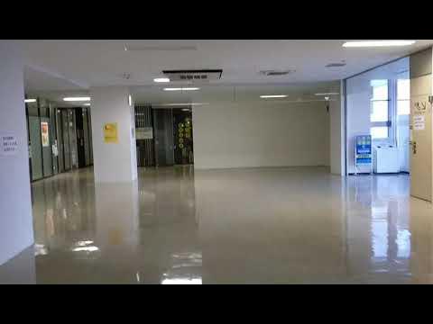 リミナルスペースみたいなデパートビル liminalspace YouTube