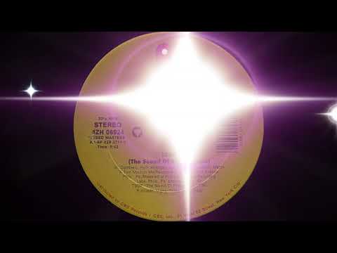 MFSB ft The Three Degrees - TSOP The Sound Of Philadelphia (Phil. Intern. Records 1979)