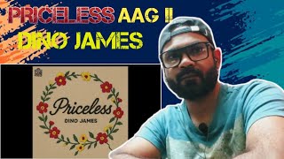 Still Here by Dino James ft katya krishnan reaction || AKiB