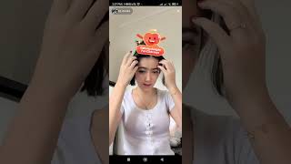 Syakirah  Tiktok Terbaru  Tikhub