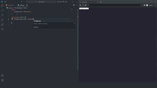 How to make a Date Picker in HTML and CSS   CC