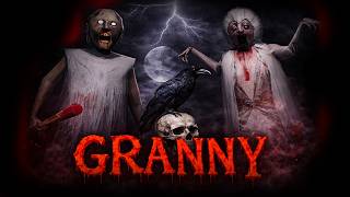 🔴 LIVE Granny horror gameplay!