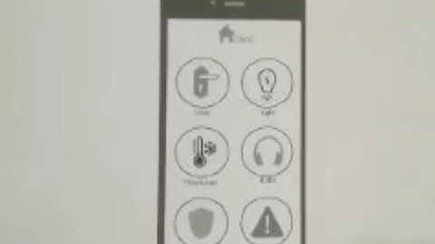 203CR Desgin for Usability 2 : Paper Prototype testing with user A - Ng Chee Yong
