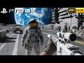 Call of Duty: Infinite Warfare (PS5 Pro) 4K 60FPS Gameplay (Part 3)