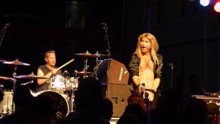 2016 08 05 OH, Akron, Lock 3, Atomic Punks - Jamie's Crying