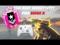 THE BEST UPDATED SENSITIVITY FOR GOOD AIM AND 0 RECOIL THE BEST UPDATED SENSITIVITY FOR GOOD AIM AND 0 RECOIL