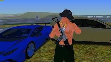 DATA ANTI CRASH PRA SAMP LAUNCHER SEM BUGS (DATA REALISTA)