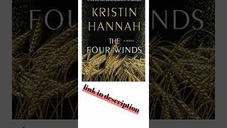 The Four Winds: A Novel The Four Winds: A Novel
