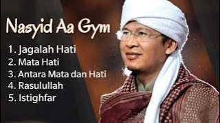 AA Gym - Lagu Religi Menyentuh Hati Bikin Inget Dosa