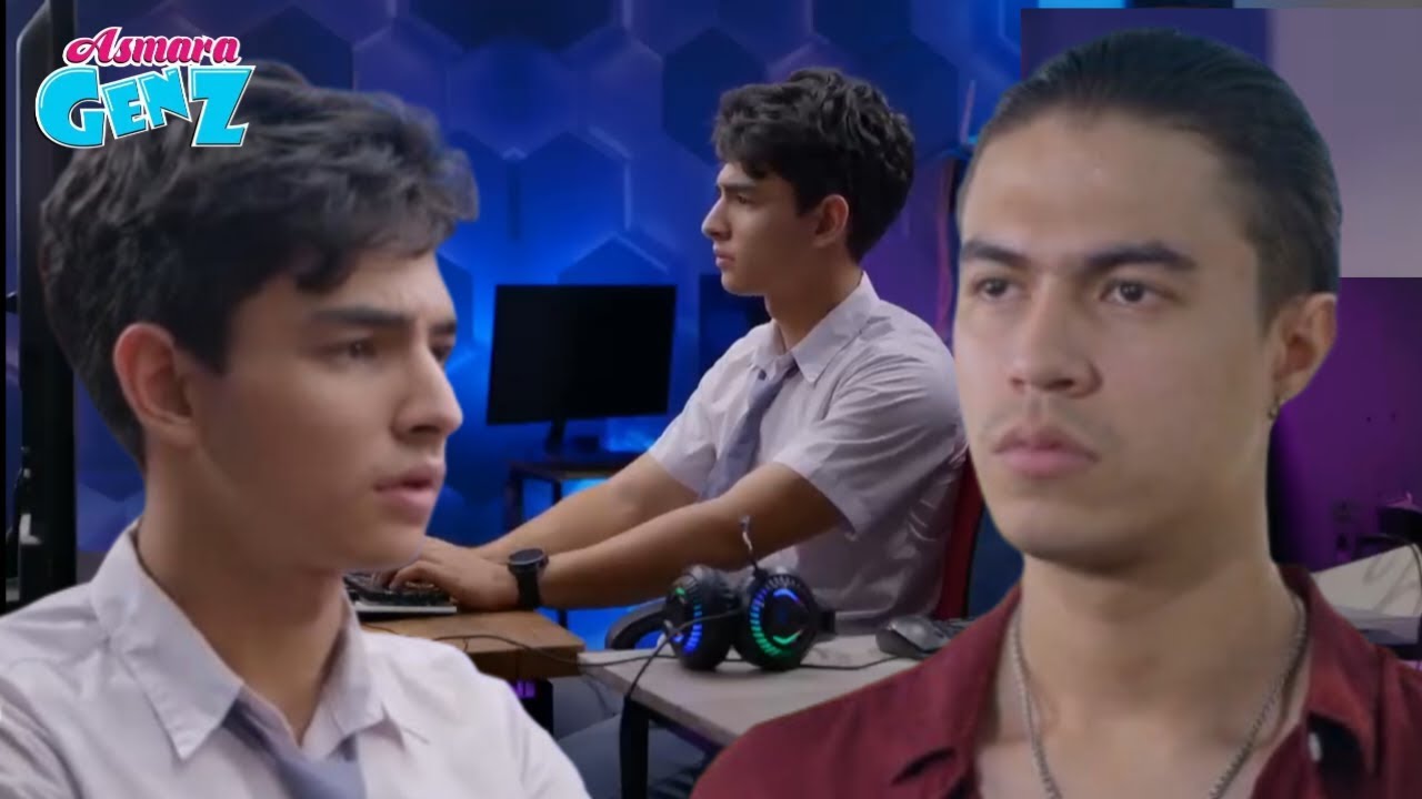 AXEL BERNIAT MENGAJAK HERRY BEKERJA SAMA!!!? MELAWAN KELUARGA CASARIUS!!!?