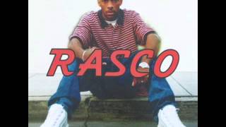 Rasco - What it&#39;s all about INSTRUMENTAL