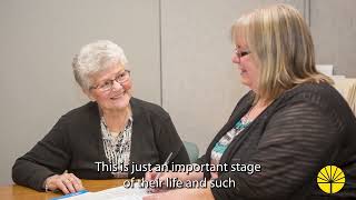 Learn More About Health Benefits Assistance at Senior Services