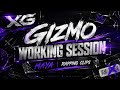 Round 2, Gizmo's Working Session, XG Maya rap verses