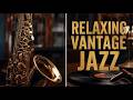 Relaxing Saxophone 🎷 Smooth Blues Music for Stress Relief, Study & Sleep