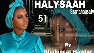 Halysaah -51