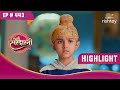 बच्चों को है Meher की वापसी का इंतज़ार | Choti Sarrdaarni | छोटी सरदारनी | Highlight | Ep. 443