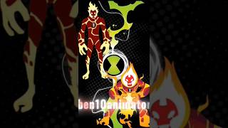 Ben 10 classic vs Ben 10 reboot