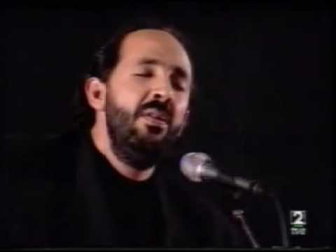 Juan Luis Guerra TESTIMONIO