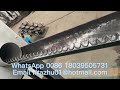 Spring Helix Flight Making Machine