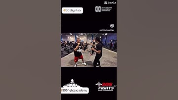 305fights.tv & 305 fights academy / tutorial pt 2