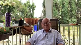 习近平时代：一个人的社会主义！（20190922第722期）（简体中文、繁体中文字幕）