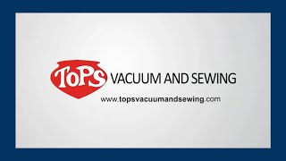 Handi Quilter Moxie Quilting Machine - TopsVacuumAndSewing.com by Tops Vacuum and Sewing 90 views 3 years ago 1 minute, 33 seconds