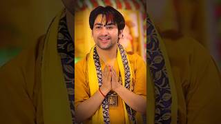 जय बाबा बागेश्वर धाम सरकार की जय 🙌🙇 #beth ke dekho hanuman ji ke charn me #baba #balaji #jai #Shree