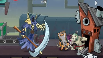 Tower Conquest - Android Gameplay Walkthrough Part 37 (ios, Android) - Gameplay3388