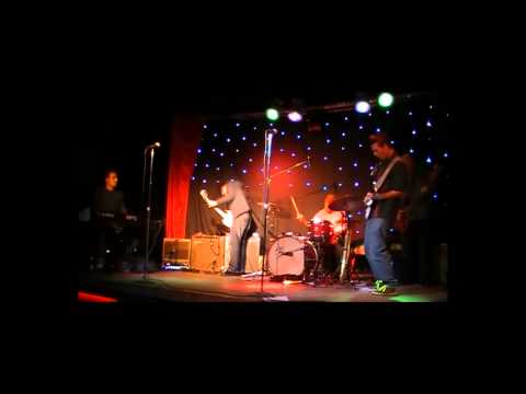 Harpsucker Birthday Blues Bash - Özdemir Shuffle 2/3