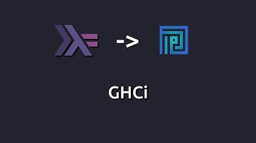 Plutus oriented Haskell - GHCi