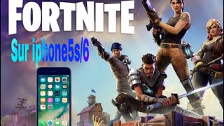 Comment jouer a fortnite mobile sur pc Comment jouer a fortnite mobile sur pc