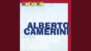Video thumbnail of "Alberto Camerini - Tanz bambolina"