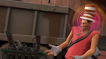 [TF2] The Trashmann Cometh