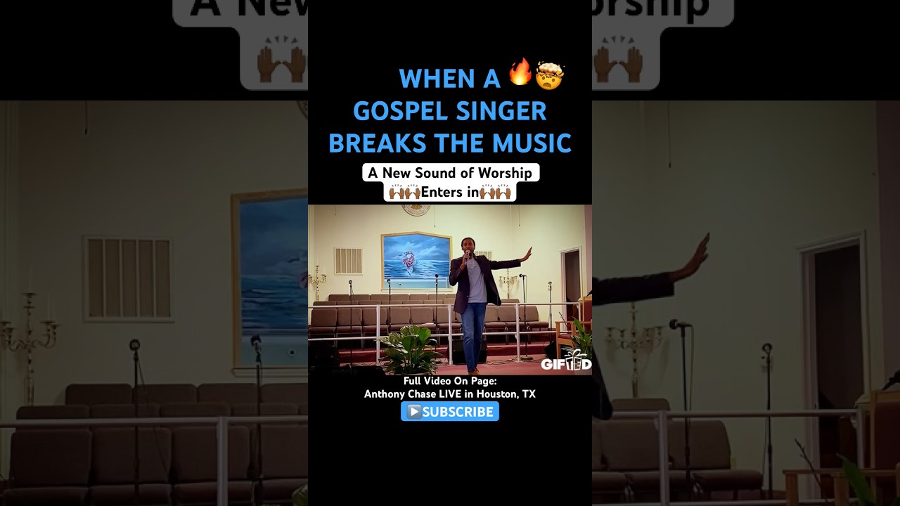 🔥🔥When That Music Breaks. We Going In! 