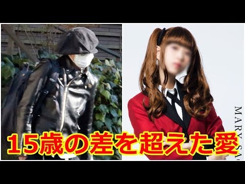 森川葵「一生様、大好き」と「A Studio」で公開告白した高橋一生と熱愛発覚。「賭ケグルイ」で魅せた熱演【シンカノカテイ】