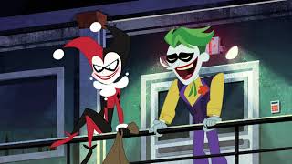 DC Super Hero Girls Joker Sneak Peek DC Super Hero Girls Joker Sneak Peek