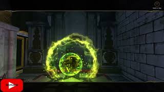 Neverwinter Castle Never - Dungeon Queues