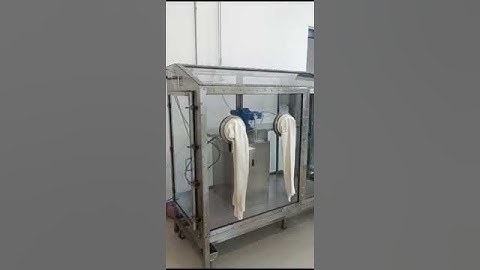 Isolator glove box Alpha series #music