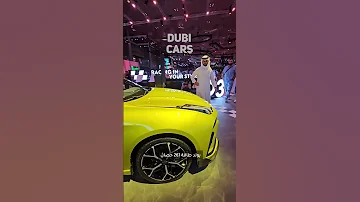 Lynk Co 03 Revealed At GIMS 2023 Dubicars Carsuae Gims2023 Carsales 
