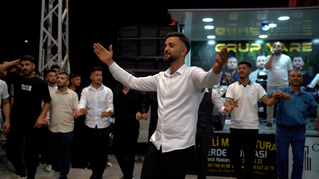 Nurselin & Battal Kına Merasımı 2