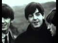 The beatles interview in ireland 1963