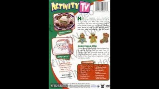 その他 Activity TV: Hanukkah Fun 1 [DVD] その他 Activity TV: Hanukkah Fun 1 [DVD] Amazon.com