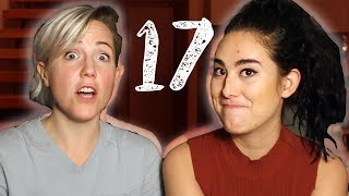 17 Signs You&#39;re Dating A Scorpio || Hannah Hart