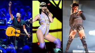Should Super Bowl Halftime Show Artists Pay to Play?