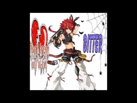 Stxlkin - So Bitter (sped up)