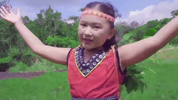 Hồ Trần Khánh My Lớp 4A3 trường TH Nguyễn Bá Ngọc, Gia Nghĩa